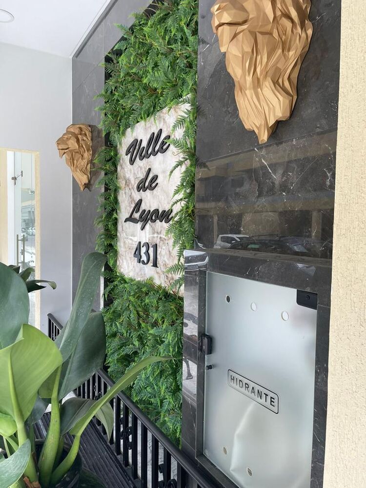 Apartamento, 3 quartos, 119 m² - Foto 10