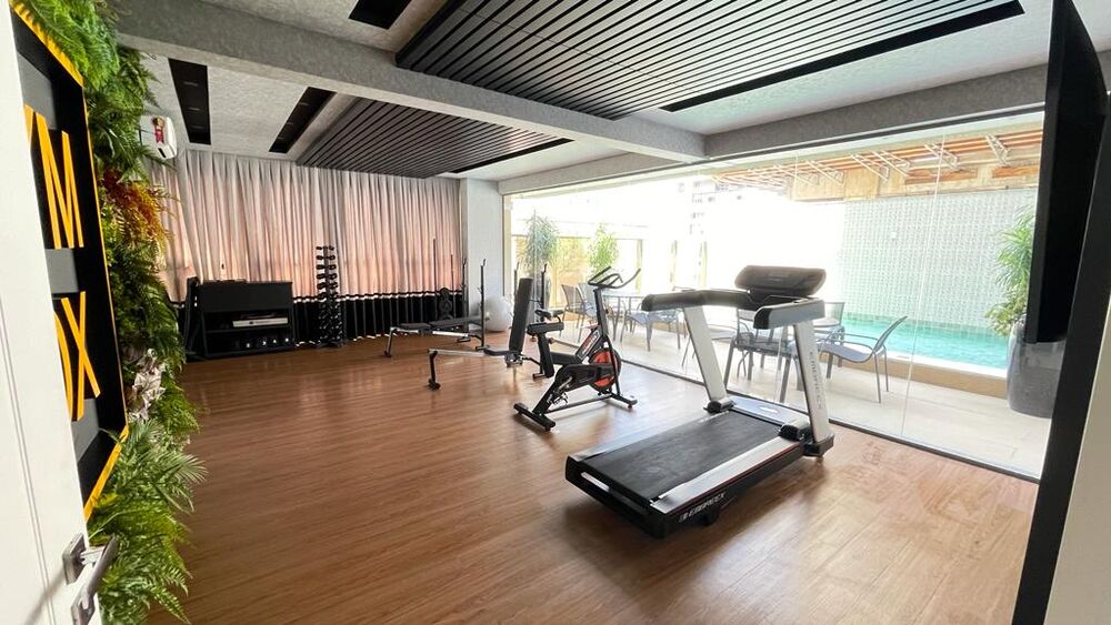 Apartamento, 3 quartos, 119 m² - Foto 9