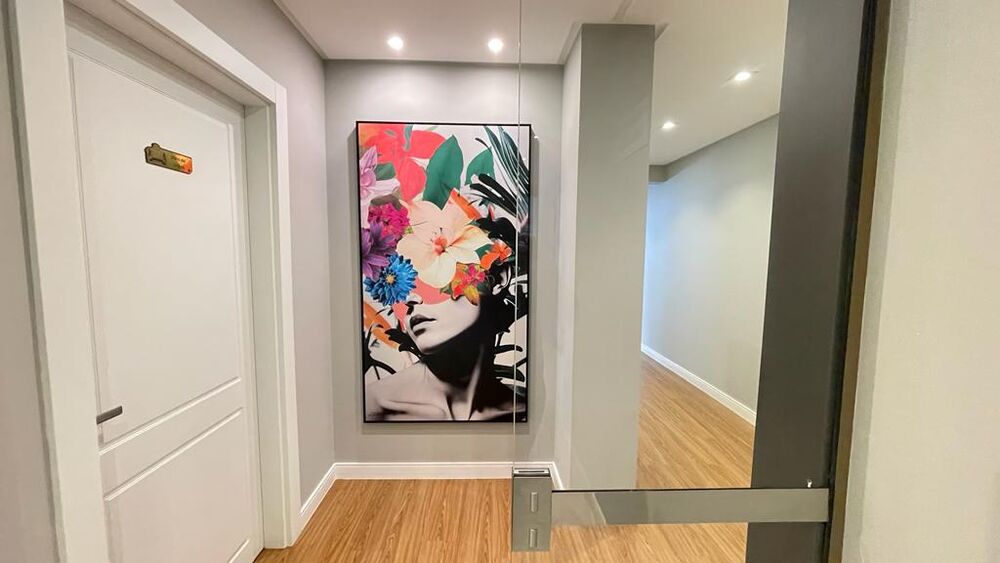Apartamento, 3 quartos, 119 m² - Foto 12