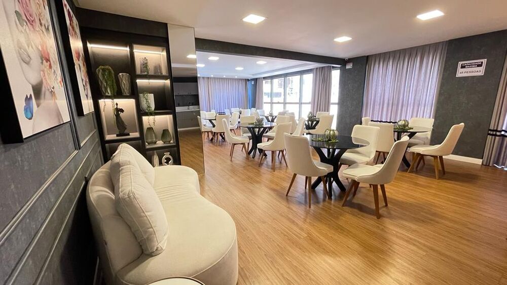 Apartamento, 3 quartos, 119 m² - Foto 8