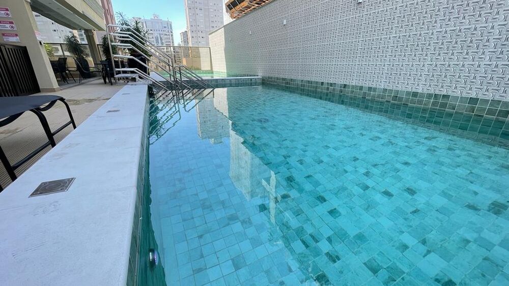 Apartamento, 3 quartos, 119 m² - Foto 2