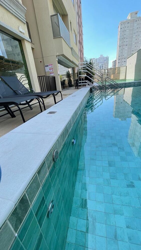 Apartamento, 3 quartos, 119 m² - Foto 6