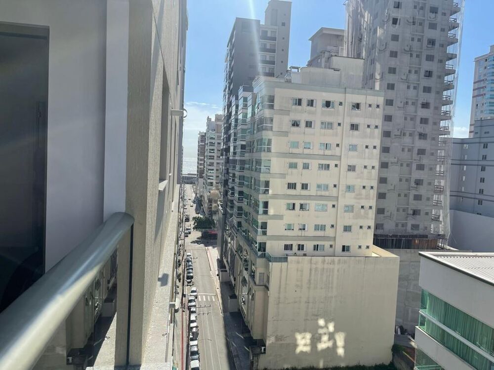 Apartamento, 3 quartos, 119 m² - Foto 1
