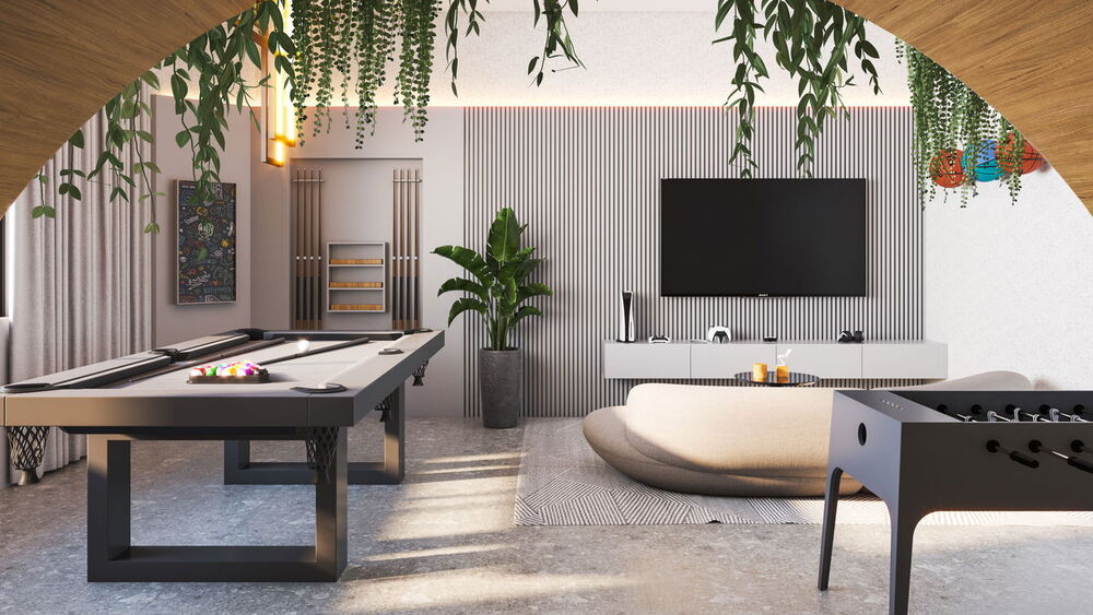 Apartamento, 2 quartos, 79 m² - Foto 8