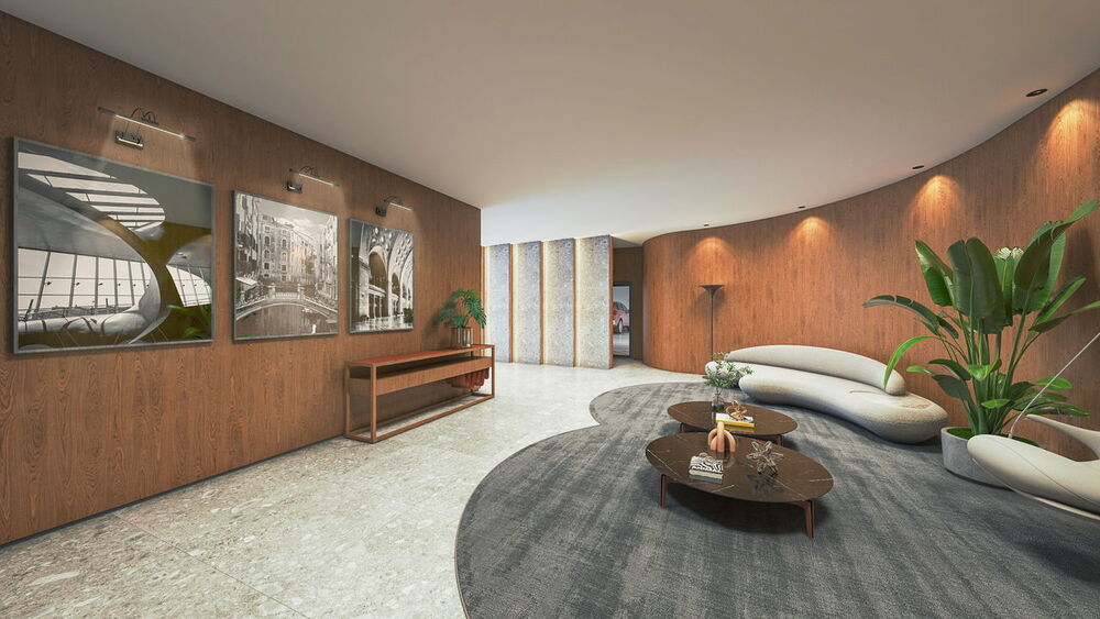 Apartamento, 2 quartos, 79 m² - Foto 4