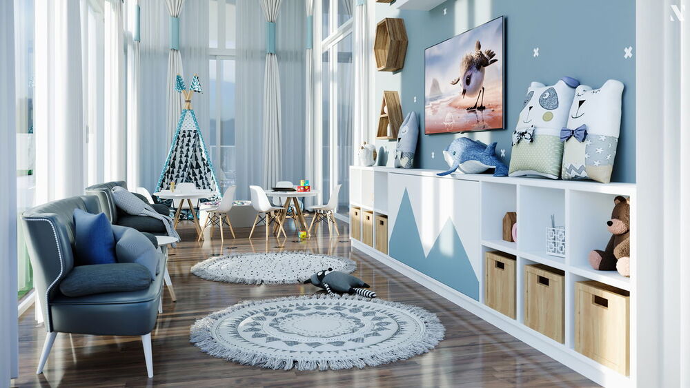 Apartamento, 4 quartos, 184 m² - Foto 3
