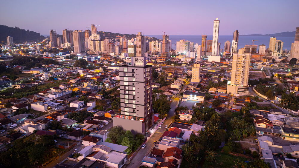 Apartamento, 2 quartos, 63 m² - Foto 3