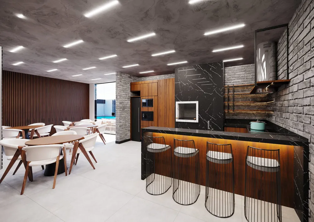 Apartamento, 2 quartos, 63 m² - Foto 10