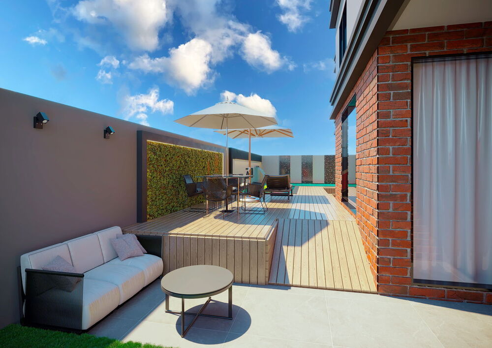 Apartamento, 2 quartos, 63 m² - Foto 1