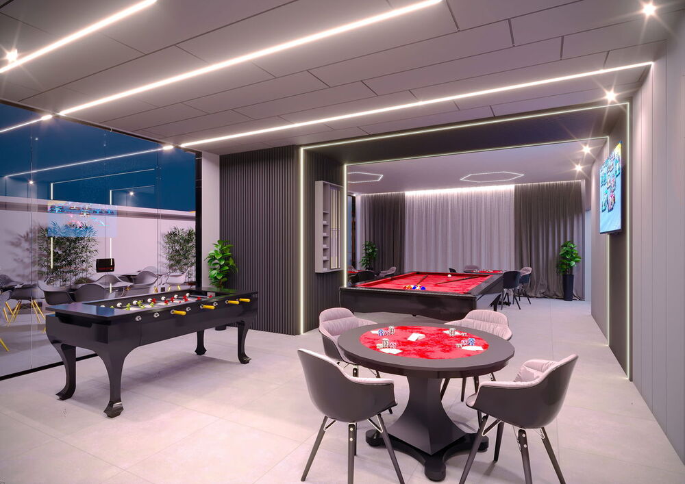 Apartamento, 2 quartos, 63 m² - Foto 7