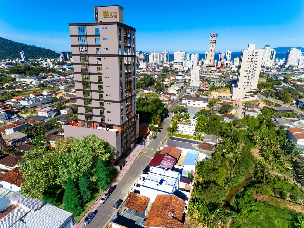 Apartamento, 2 quartos, 63 m² - Foto 6
