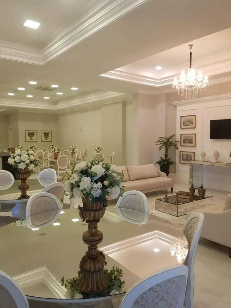 Apartamento, 3 quartos, 149 m² - Foto 8