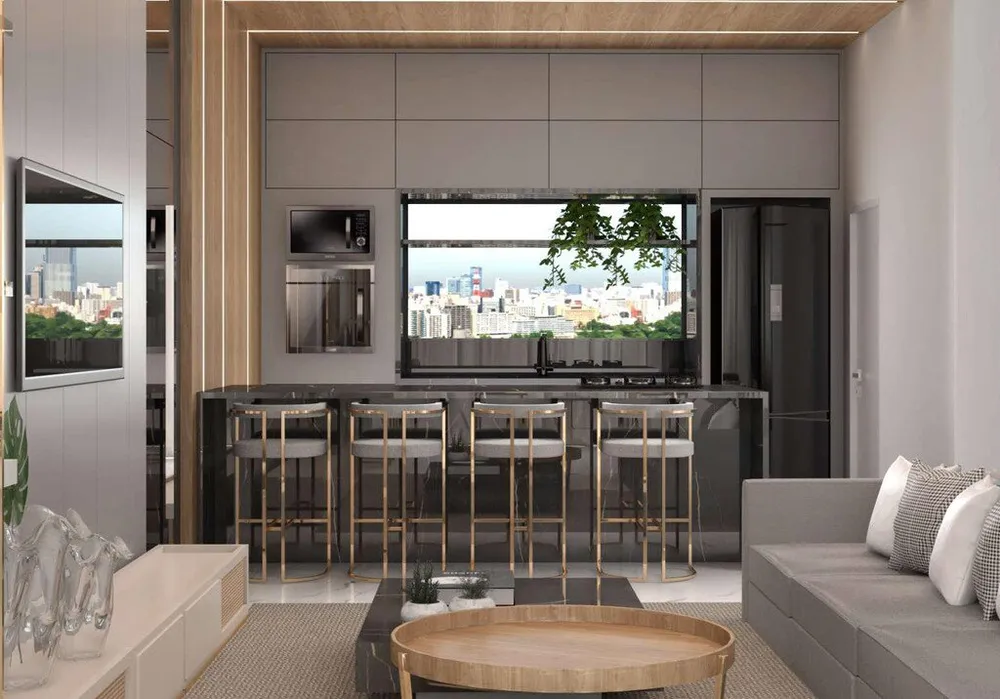 Apartamento, 3 quartos, 141 m² - Foto 14