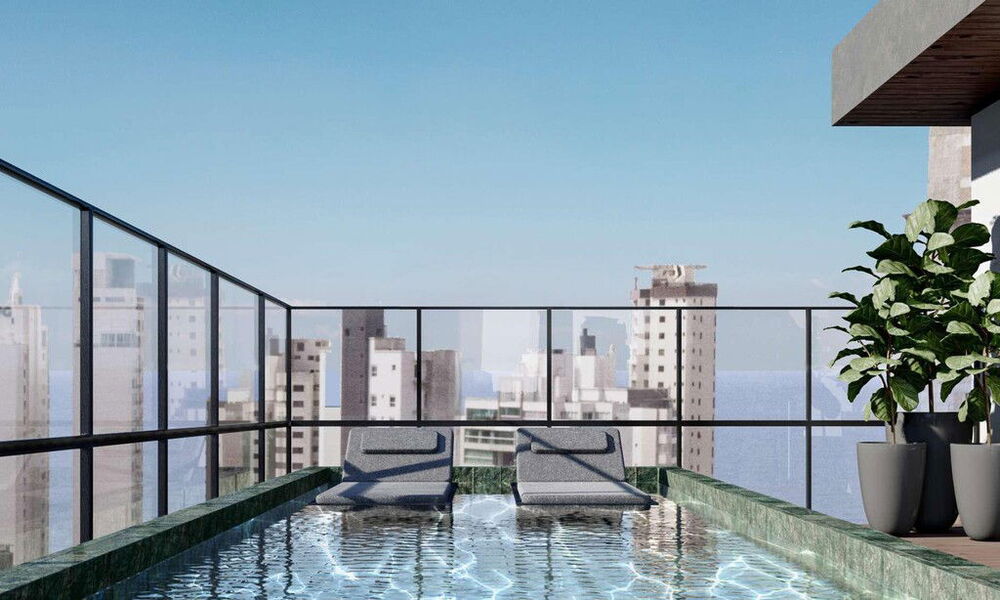Apartamento, 3 quartos, 141 m² - Foto 12