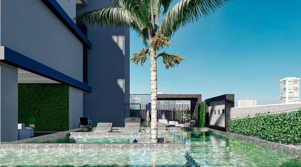 Apartamento, 3 quartos, 141 m² - Foto 3