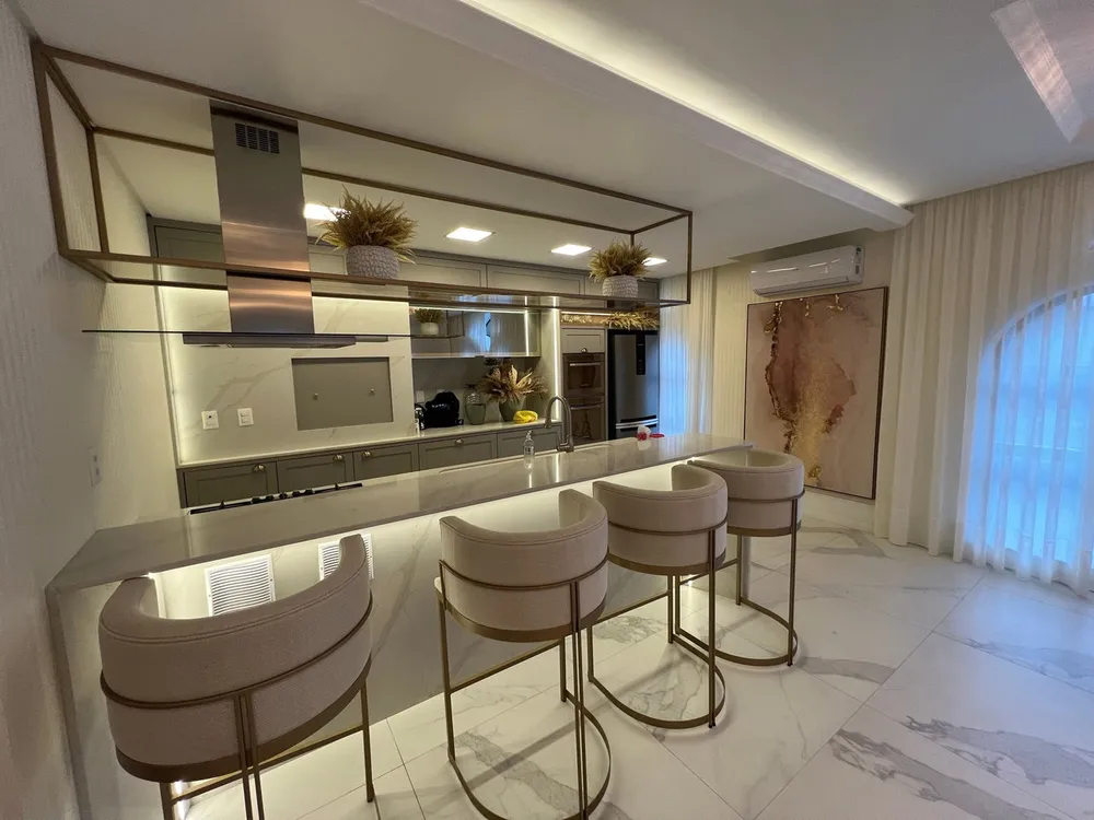 Apartamento, 4 quartos, 163 m² - Foto 6