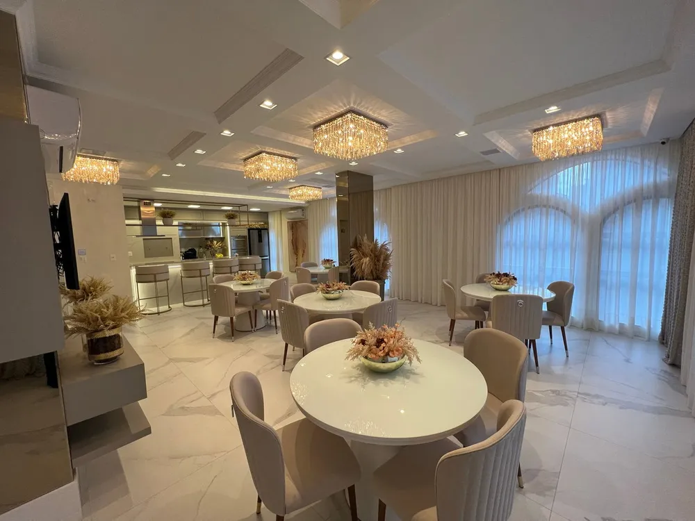 Apartamento, 4 quartos, 163 m² - Foto 1