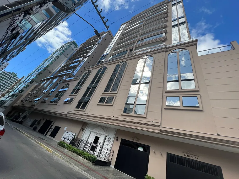 Apartamento, 4 quartos, 163 m² - Foto 3