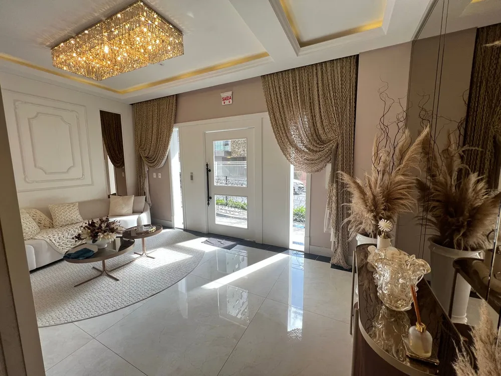 Apartamento, 4 quartos, 163 m² - Foto 5