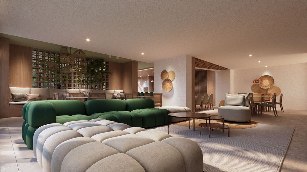 Apartamento, 3 quartos, 153 m² - Foto 12