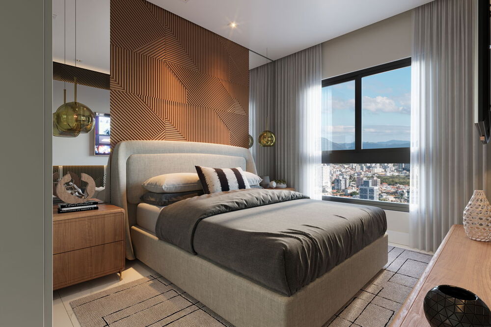 Apartamento, 3 quartos, 153 m² - Foto 11