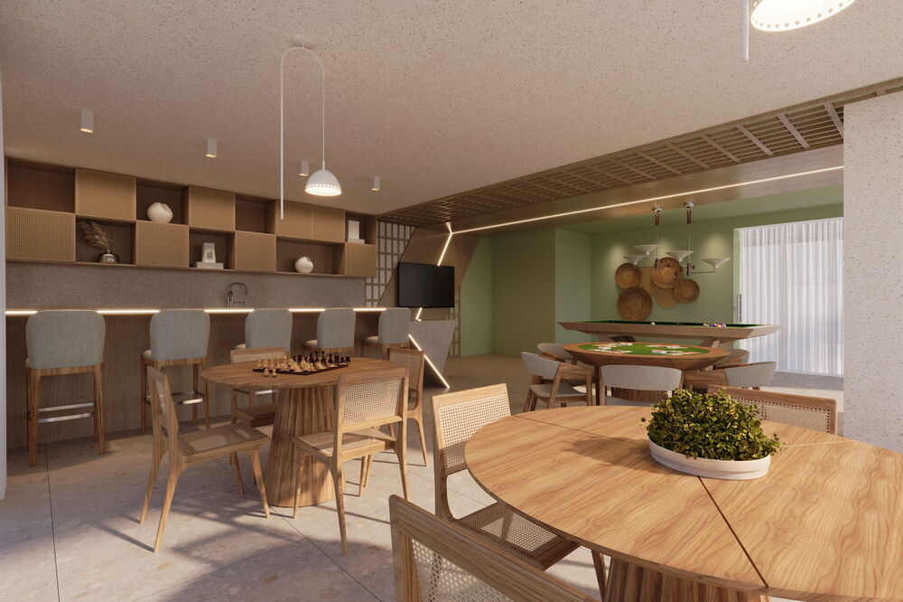 Apartamento, 3 quartos, 153 m² - Foto 7