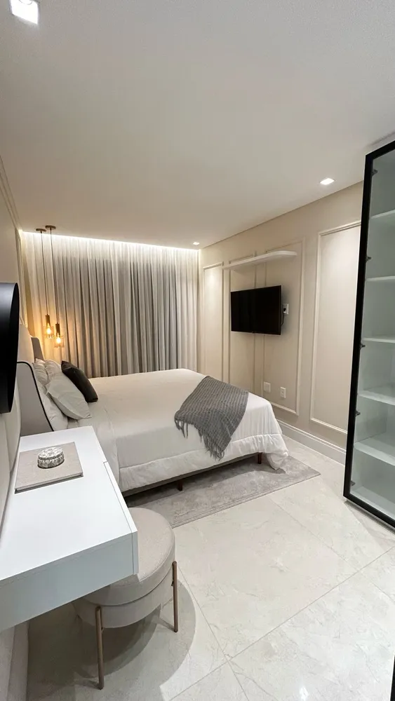 Apartamento, 4 quartos, 166 m² - Foto 7