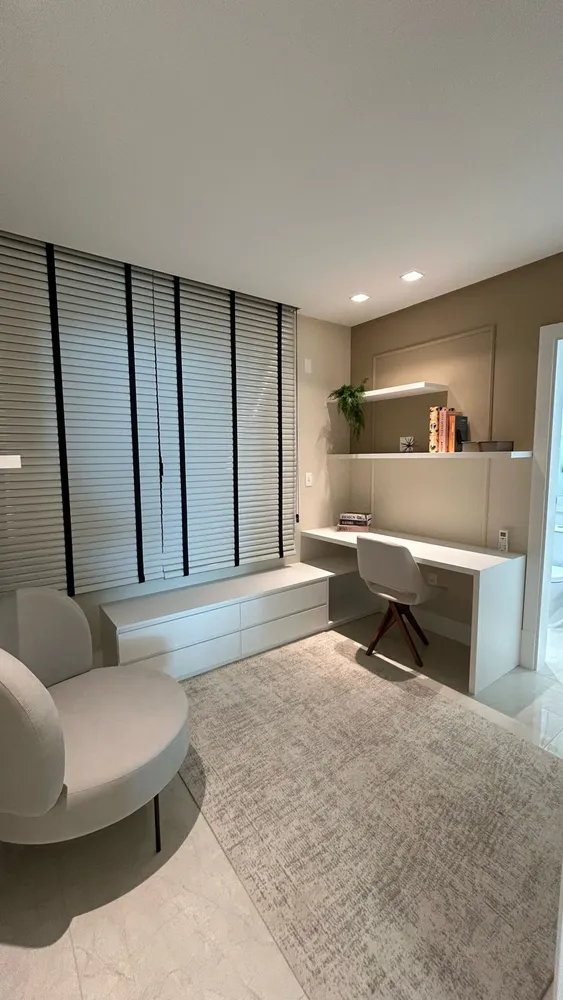 Apartamento, 4 quartos, 166 m² - Foto 5