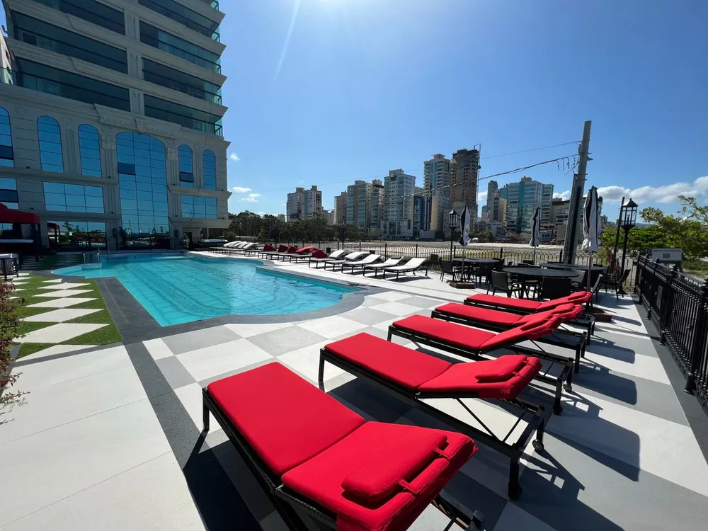 Apartamento, 4 quartos, 166 m² - Foto 10
