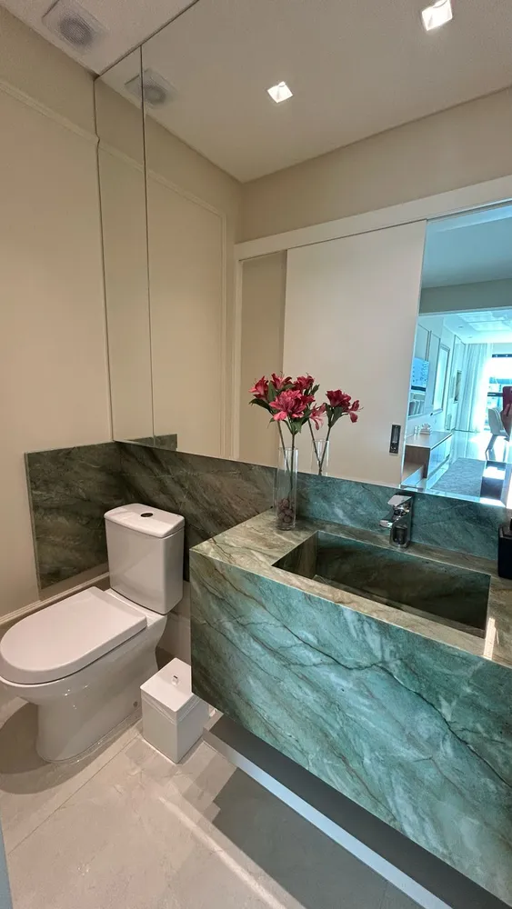 Apartamento, 4 quartos, 166 m² - Foto 8