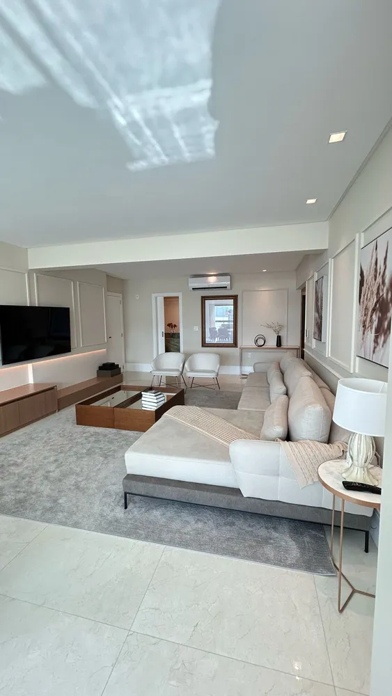 Apartamento, 4 quartos, 166 m² - Foto 3