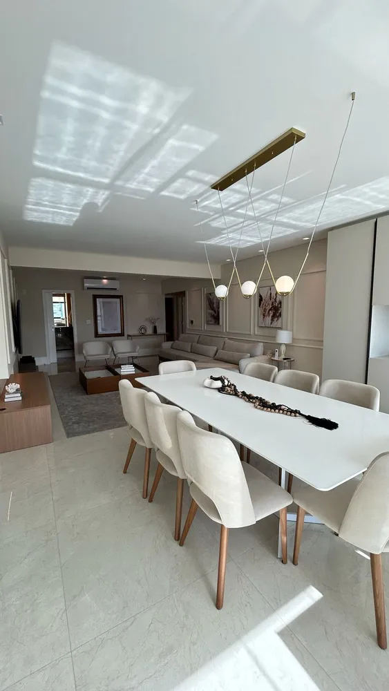 Apartamento, 4 quartos, 166 m² - Foto 3
