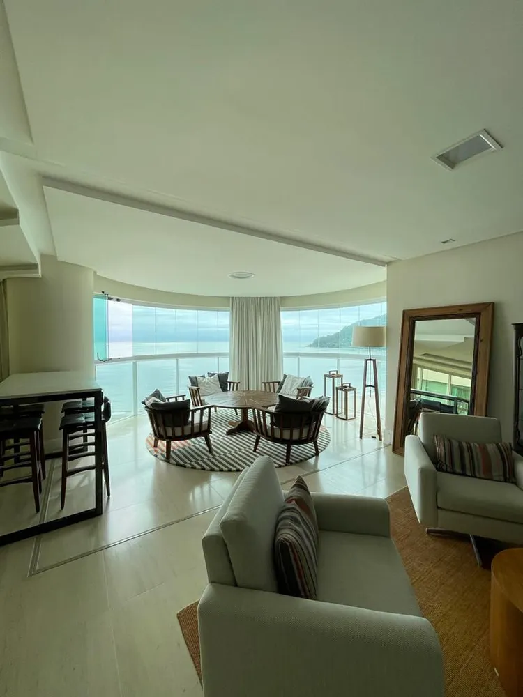 Apartamento, 4 quartos, 257 m² - Foto 1