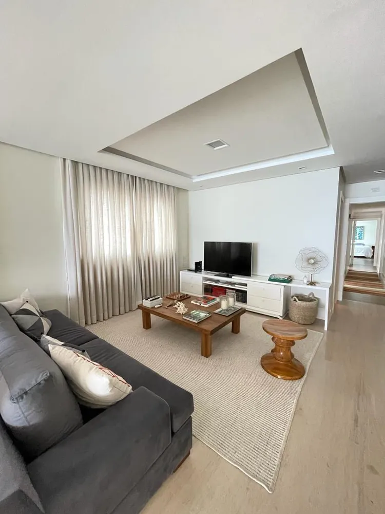 Apartamento, 4 quartos, 257 m² - Foto 11