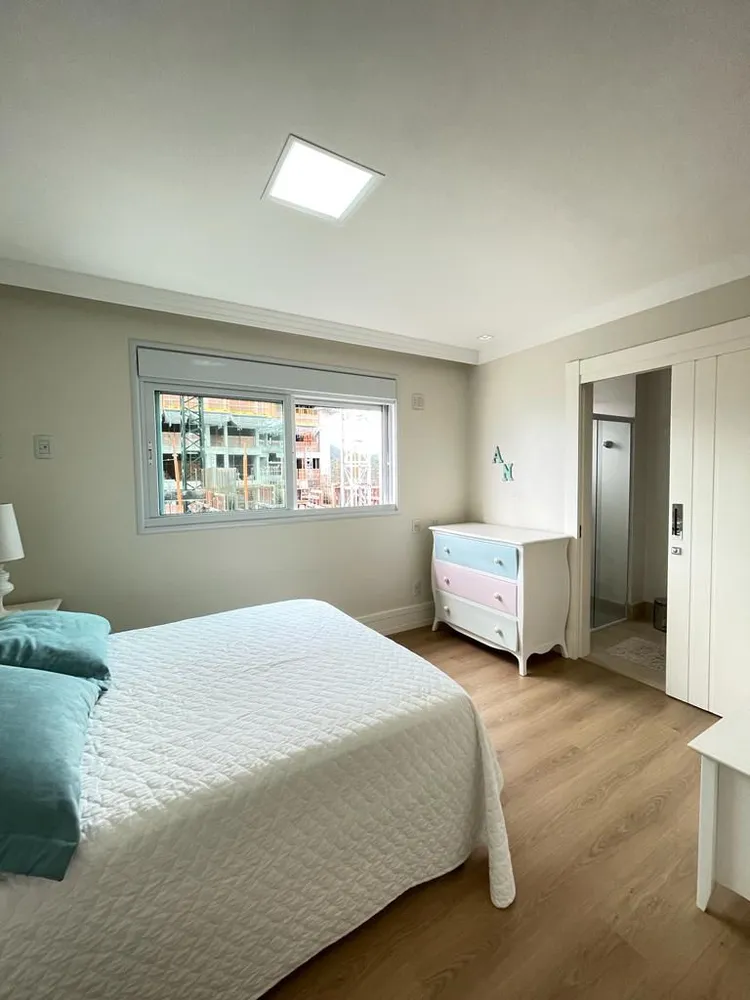 Apartamento, 4 quartos, 257 m² - Foto 6