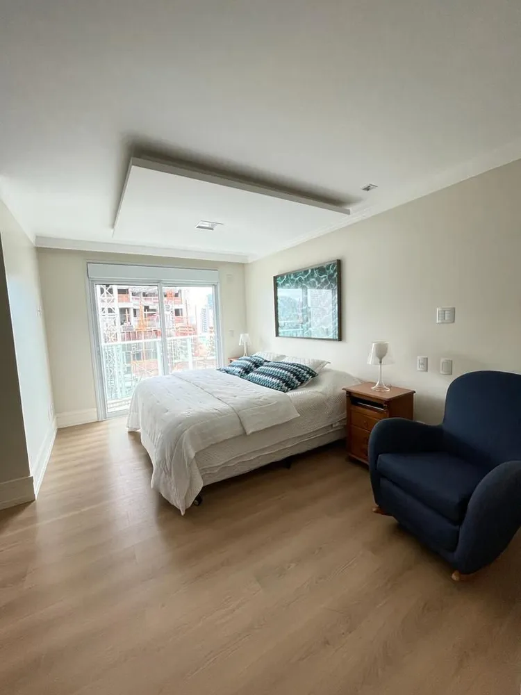 Apartamento, 4 quartos, 257 m² - Foto 15