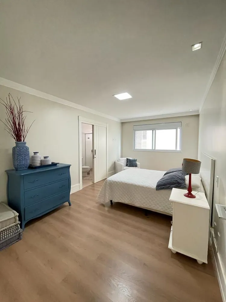 Apartamento, 4 quartos, 257 m² - Foto 3