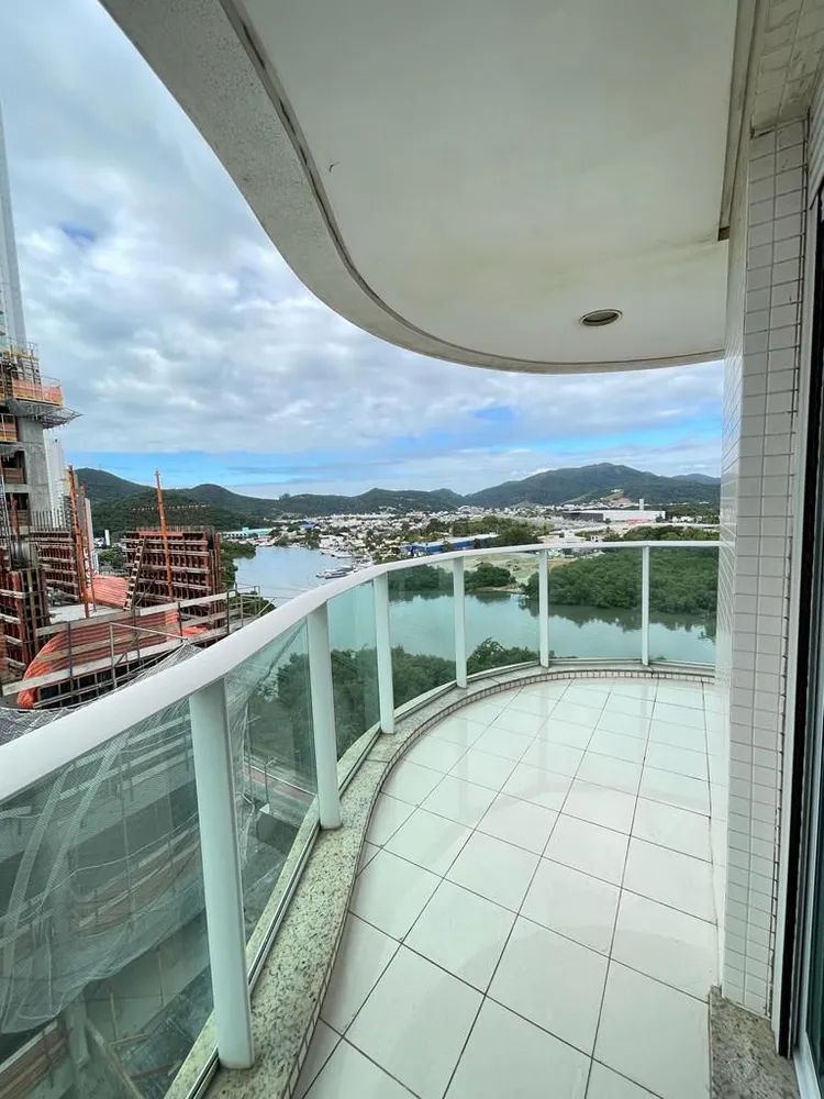 Apartamento, 4 quartos, 257 m² - Foto 8