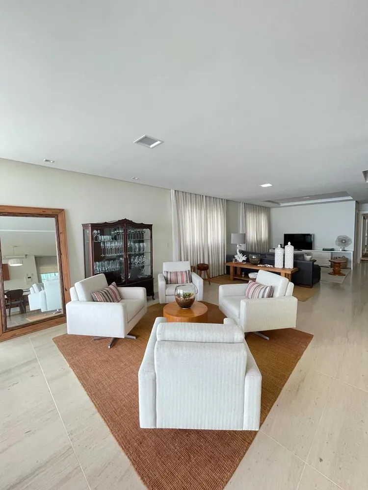 Apartamento, 4 quartos, 257 m² - Foto 9
