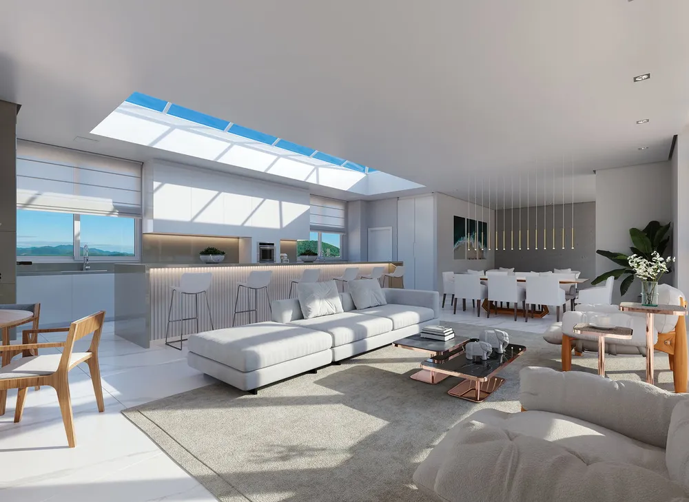 Apartamento, 4 quartos, 170 m² - Foto 12