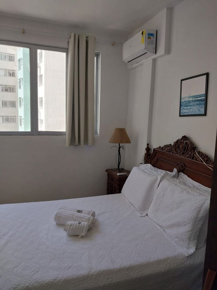 Apartamento, 2 quartos, 75 m² - Foto 1