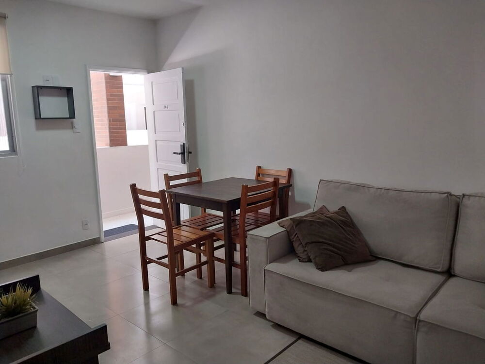 Apartamento, 2 quartos, 75 m² - Foto 11