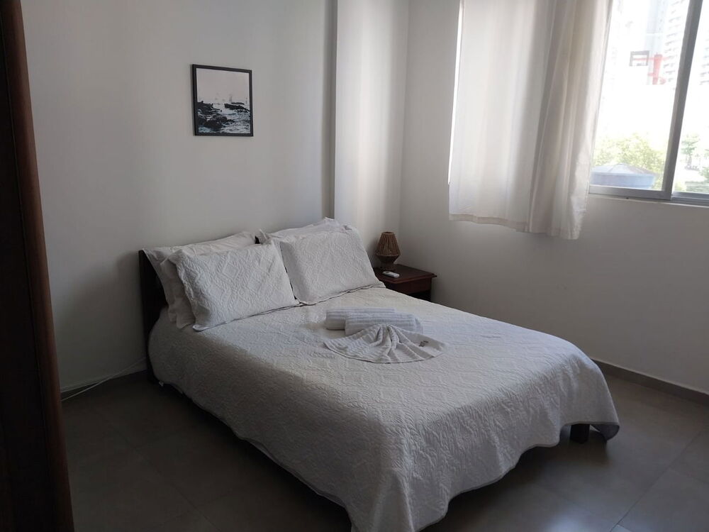 Apartamento, 2 quartos, 75 m² - Foto 3