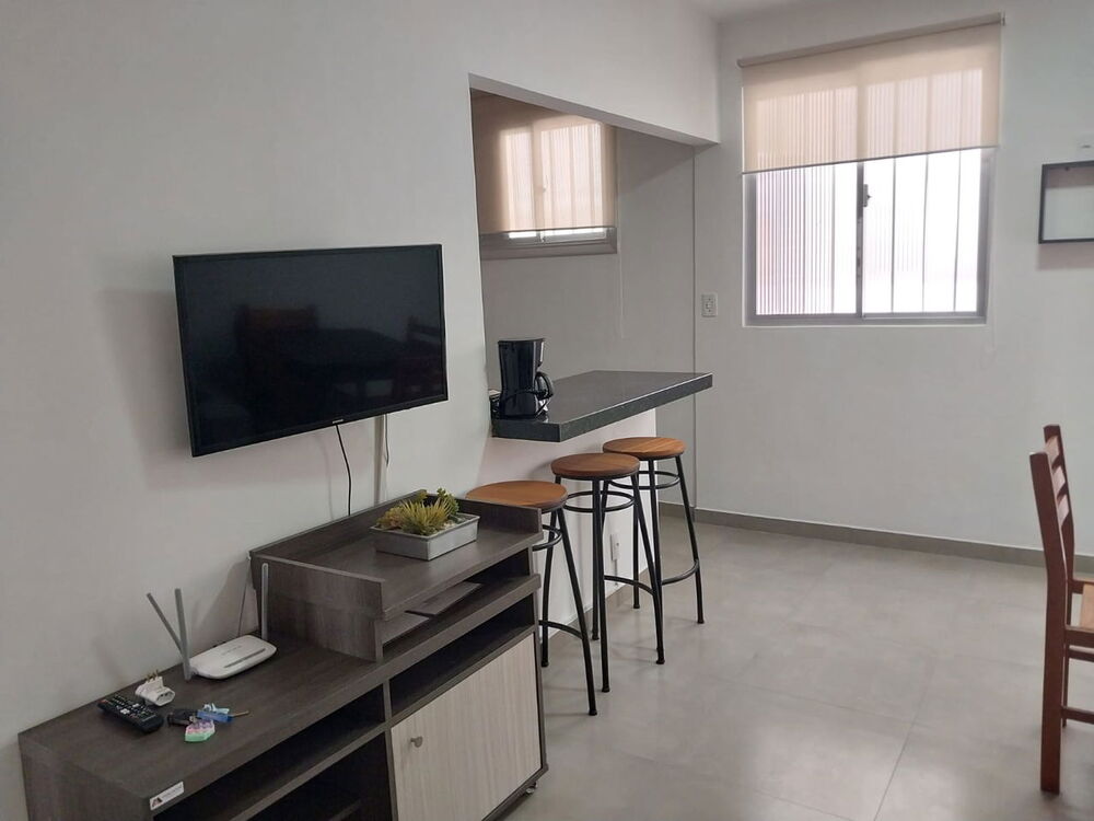 Apartamento, 2 quartos, 75 m² - Foto 7