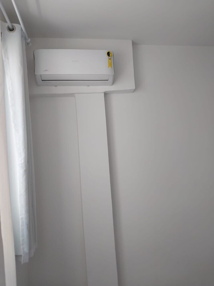 Apartamento, 2 quartos, 75 m² - Foto 8
