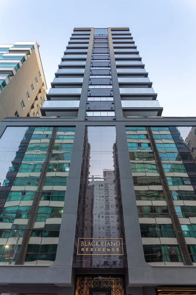 Apartamento, 3 quartos, 118 m² - Foto 8