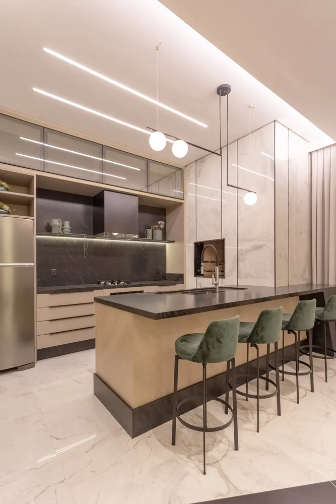 Apartamento, 3 quartos, 118 m² - Foto 12