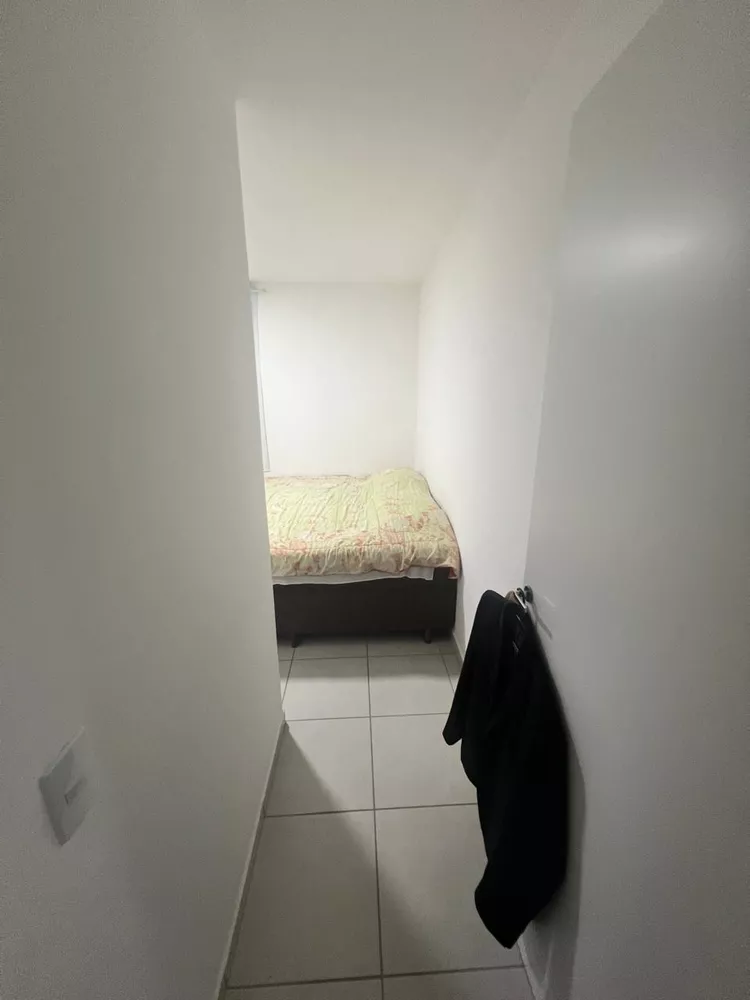 Apartamento à venda com 2 quartos, 57m² - Foto 3