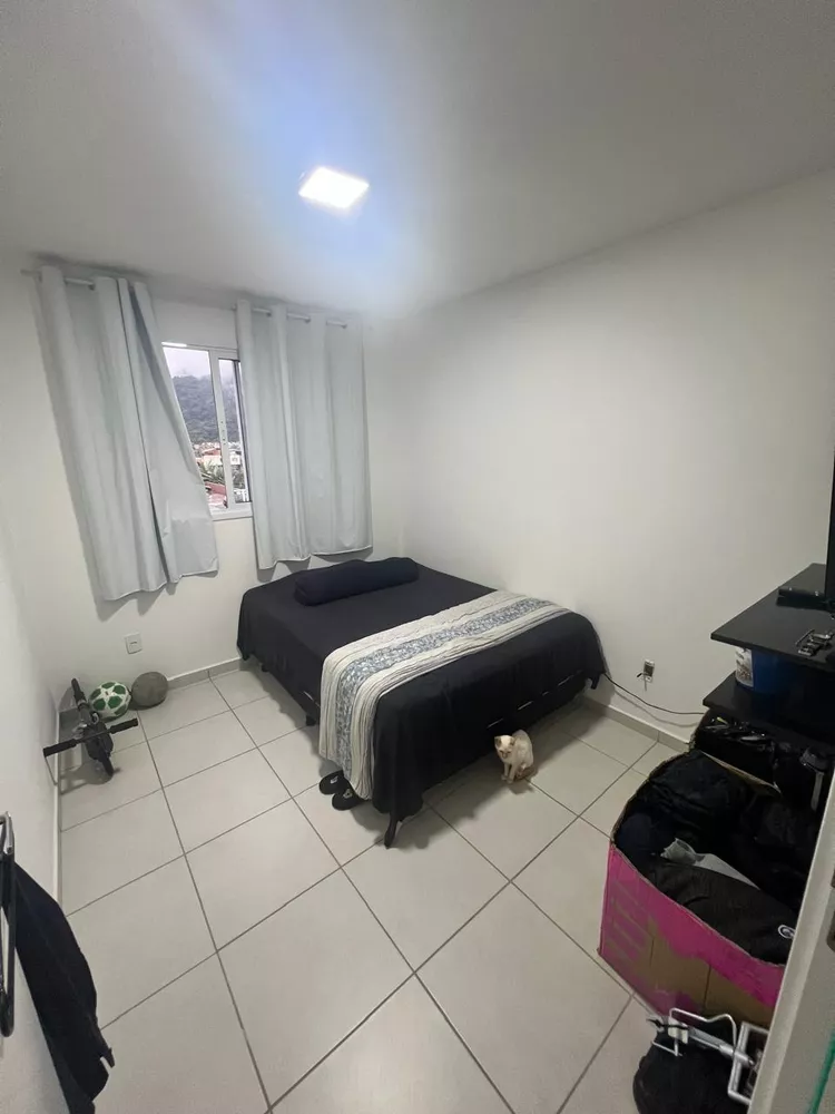 Apartamento à venda com 2 quartos, 57m² - Foto 2