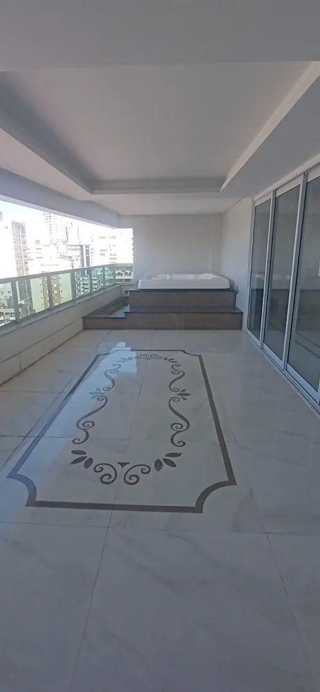 Apartamento, 4 quartos, 254 m² - Foto 4